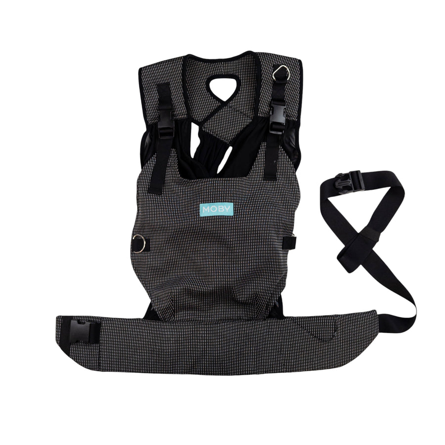 Moby Easy-Wrap Carrier