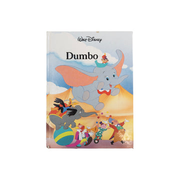 Walt Disney Dumbo