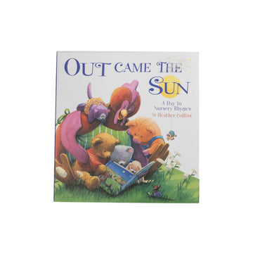 Out Came the Sun