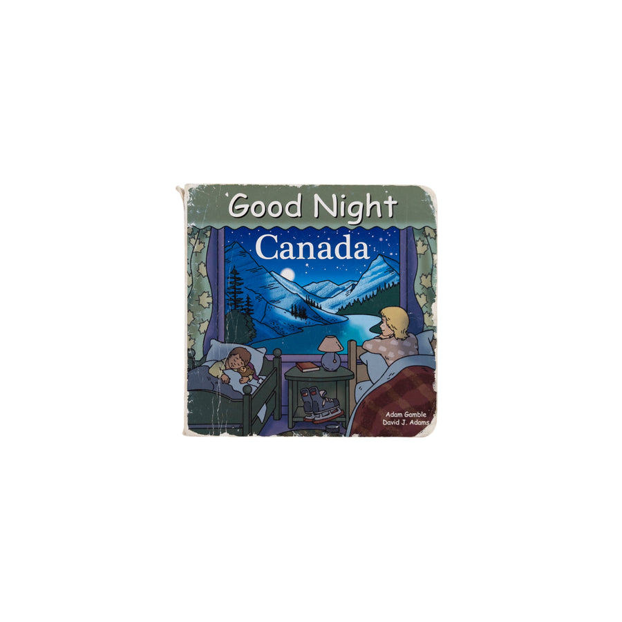 Good Night Canada