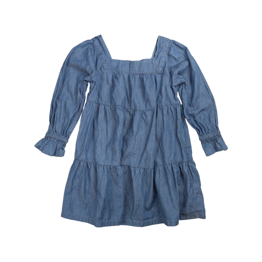 Gap dress 4-5