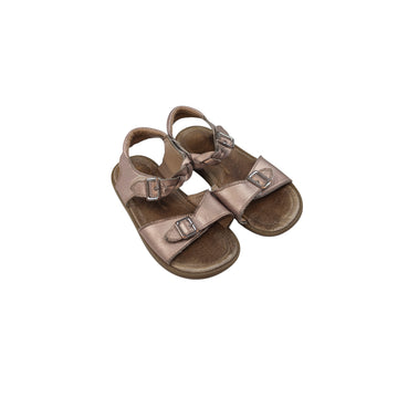 Stride Rite leather-lined sandals 8