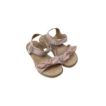 Stride Rite leather-lined sandals 12