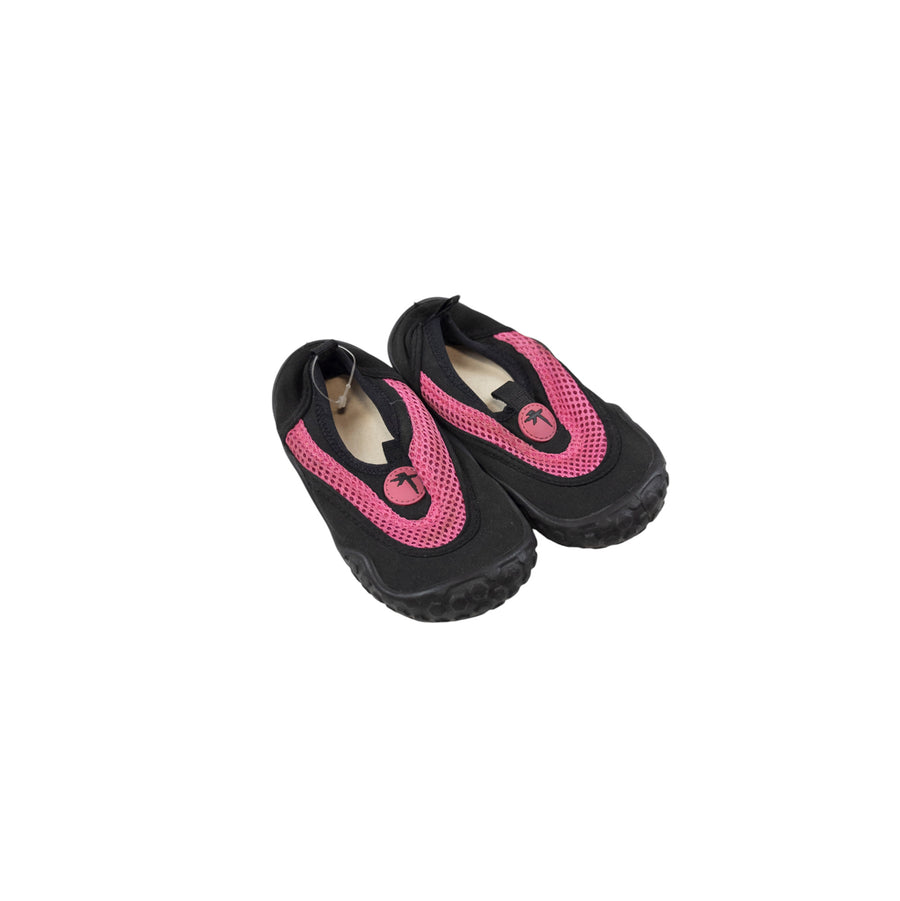 Laguna water shoes 9 (pink)