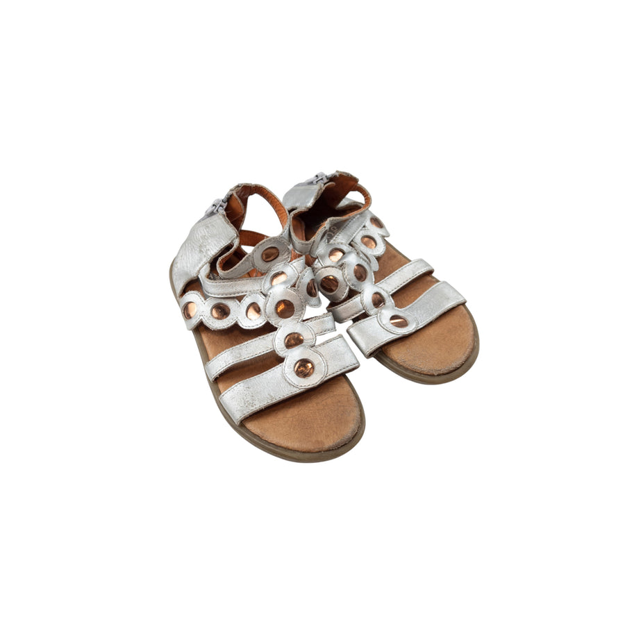 UmiCloud Tech sandals 1.5-2