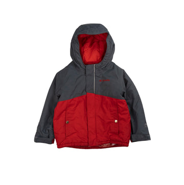 Columbia snow suit 3