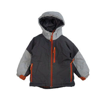 Oshkosh winter jacket 3