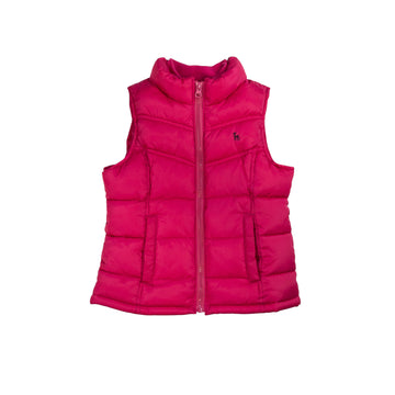 Old Navy vest 6-7