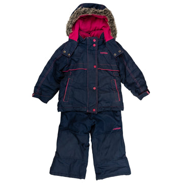 Oshkosh snowsuit 3