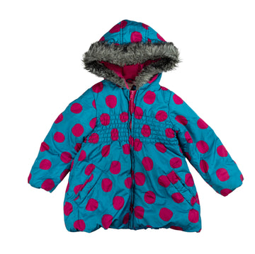 JK Kids puffer jacket 3