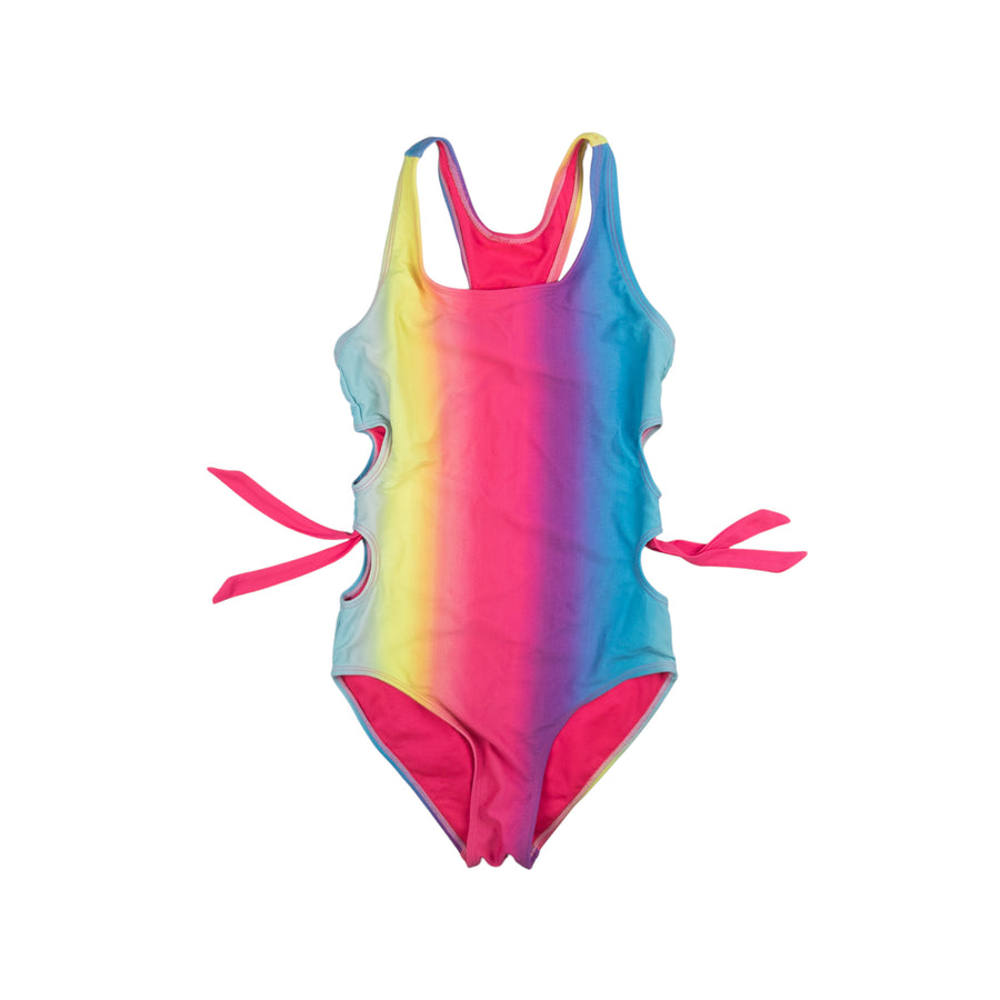 Justice swim suit 10