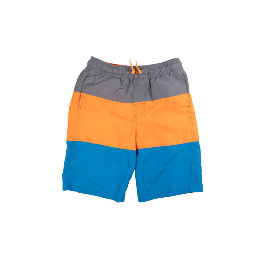 Cat & Jack swim shorts 12-14