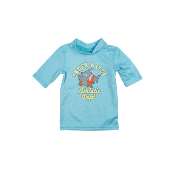 Children's Place sun shirt 2