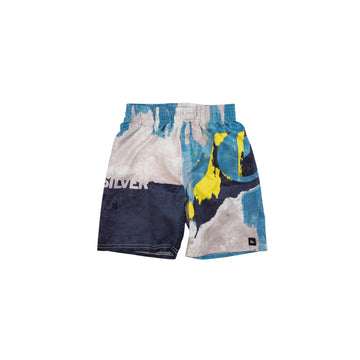 Quicksilver swim shorts 3