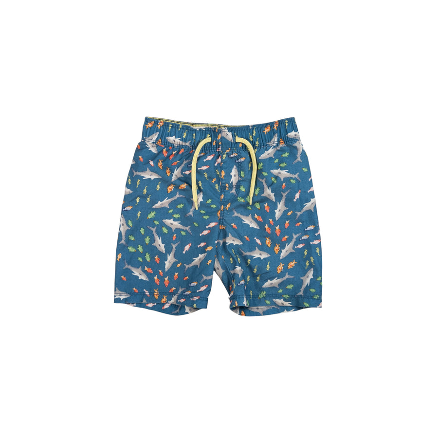 Old Navy swim shorts 3