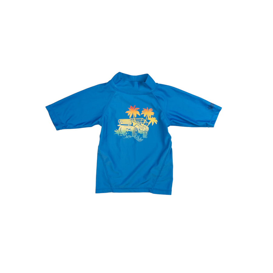 UV Skinz sun shirt 4 (blue)