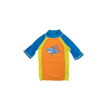 UV Skinz sun shirt 4 (shark)