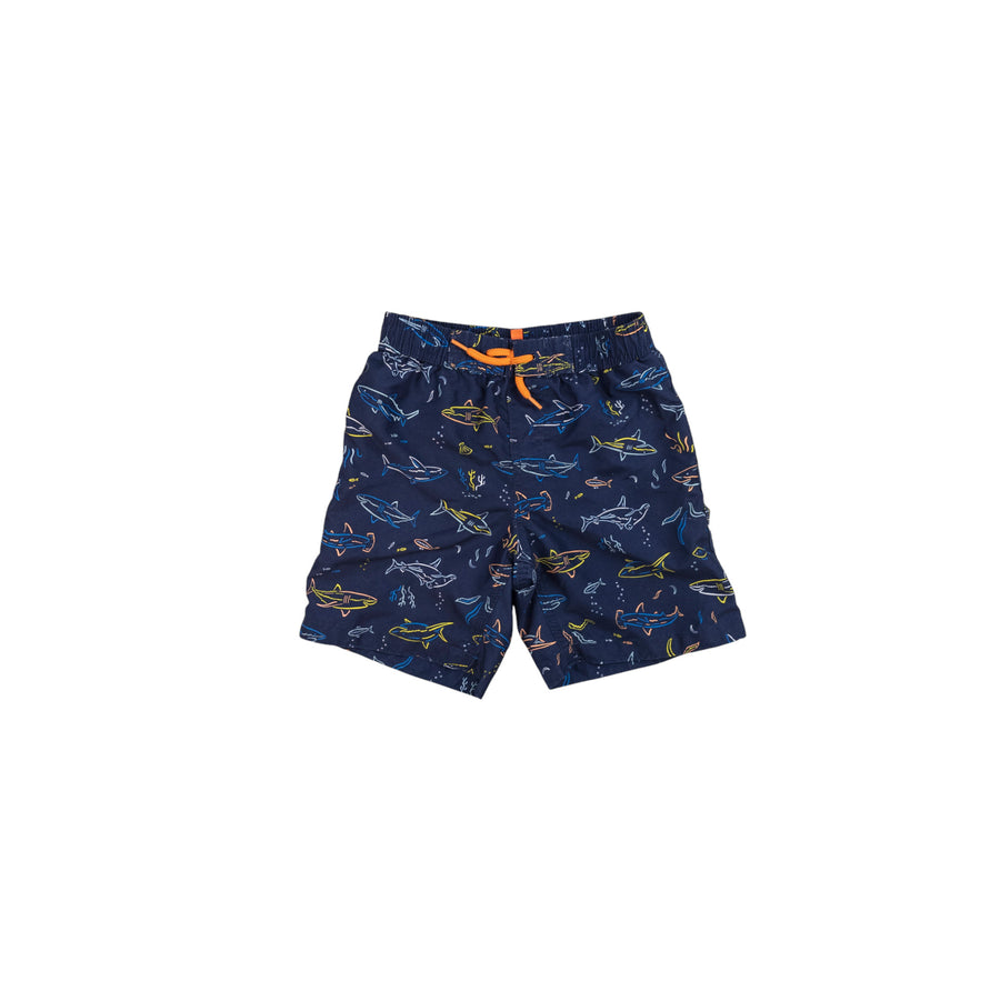 Joe Fresh swim shorts 4