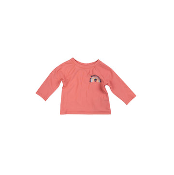 Old Navy sun shirt 0-3m