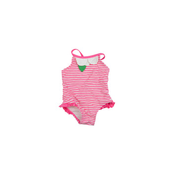 George swim suit 6-12m