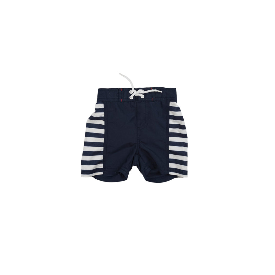 Joe Fresh swim shorts 6-12m