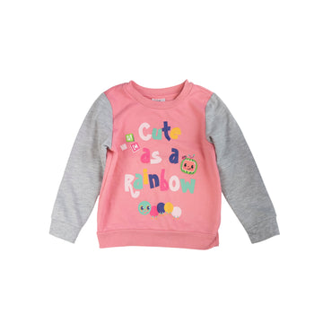 Cocomelon sweatshirt 4