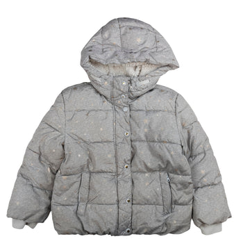 Gap winter jacket 6-7