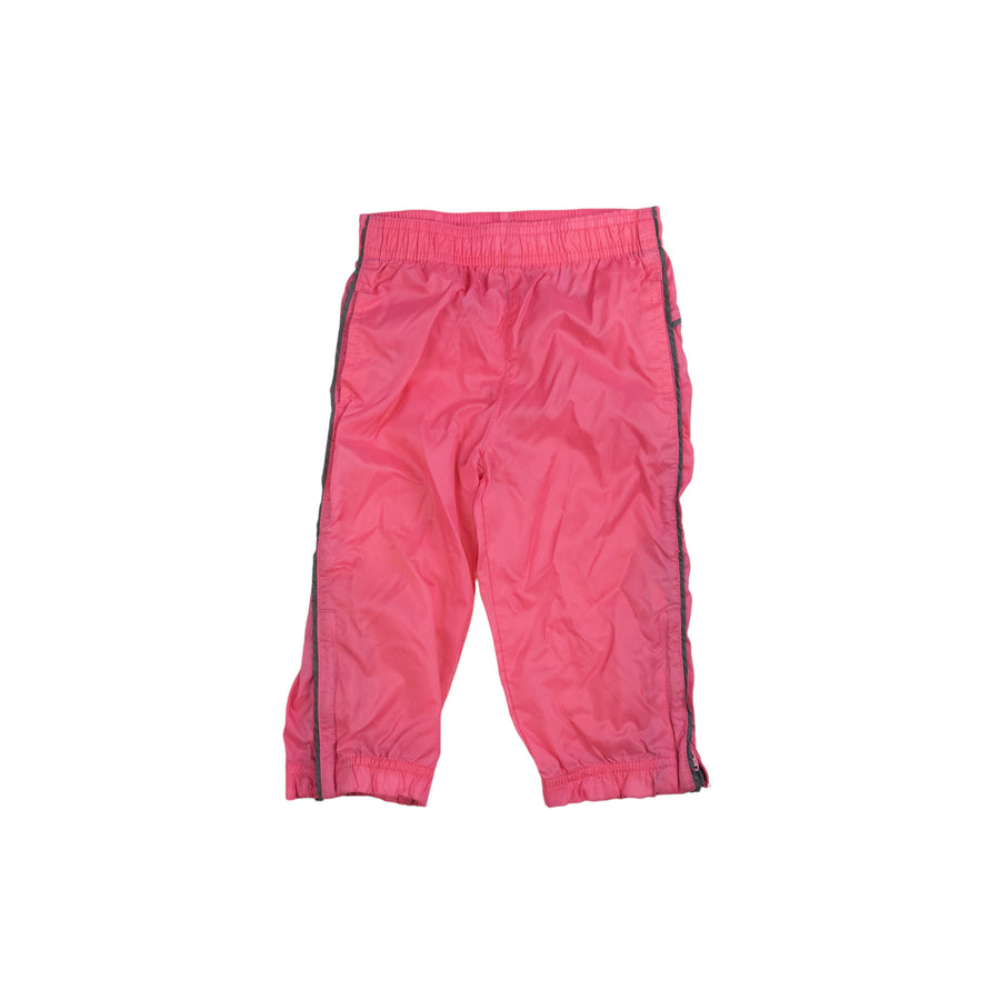 Joe Fresh splash pants 12m