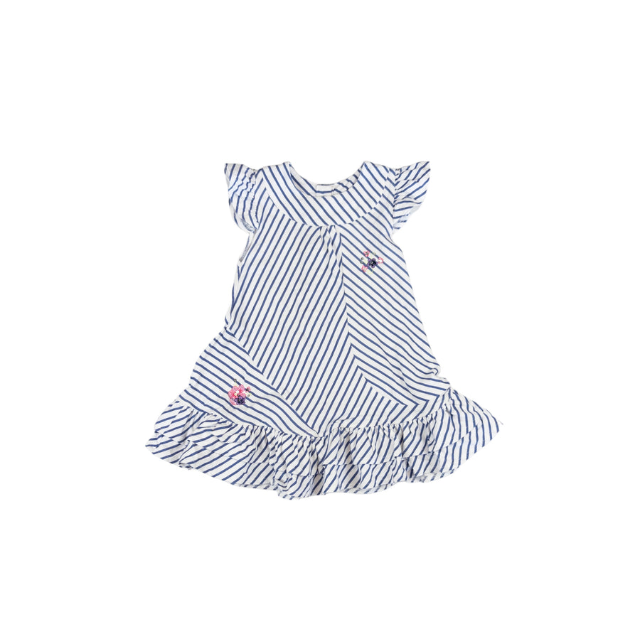 Kitiwatt dress 24m