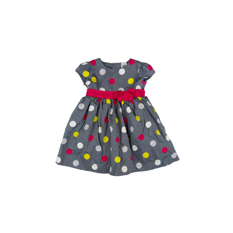 Carter's dress 12m