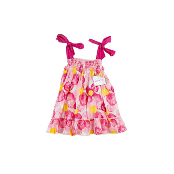 Savannah dress 18m