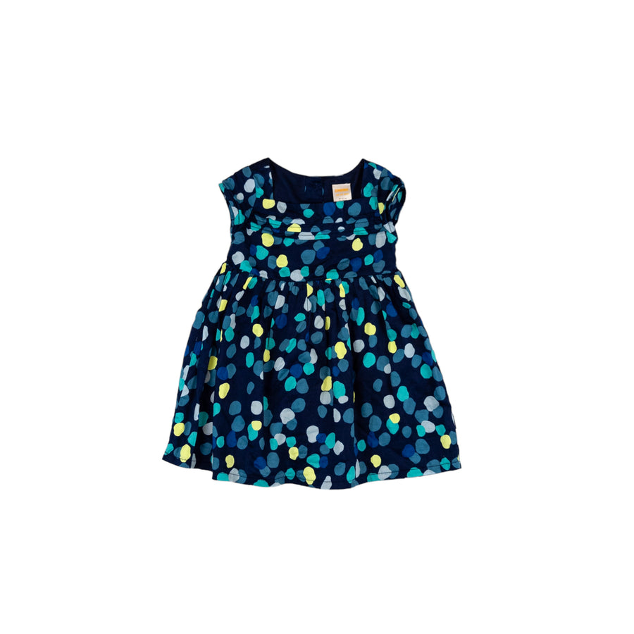 Gymboree dress 12-18m