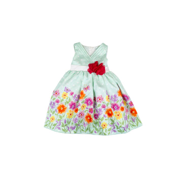 Newberry dress 12m