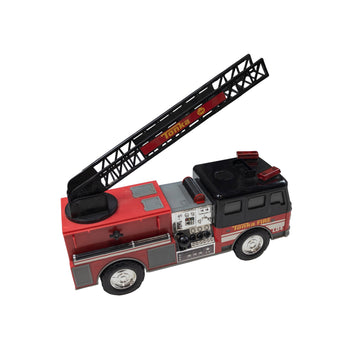 Tonka Fire Truck