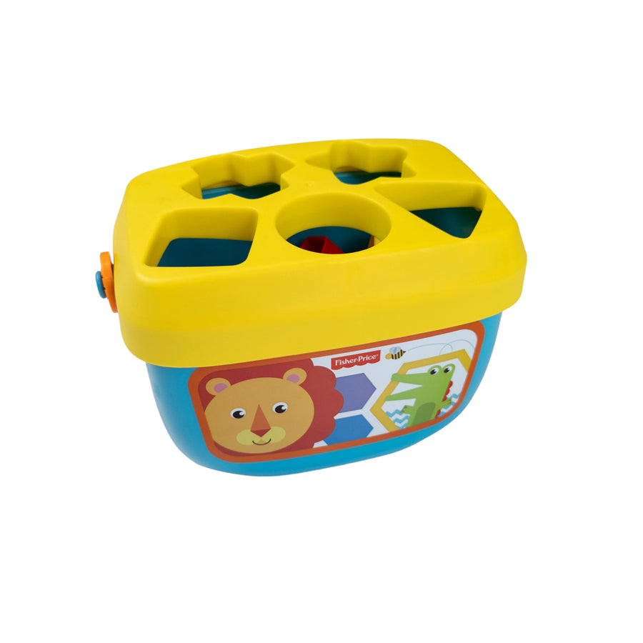 FisherPrice Shape Sorter