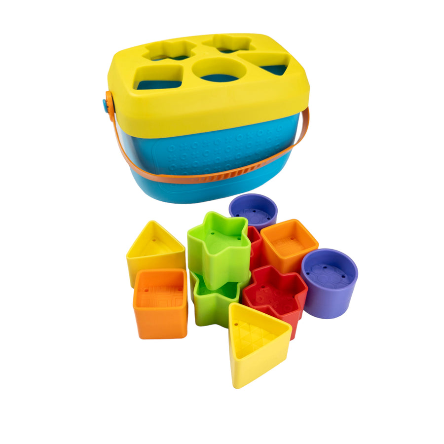 FisherPrice Shape Sorter