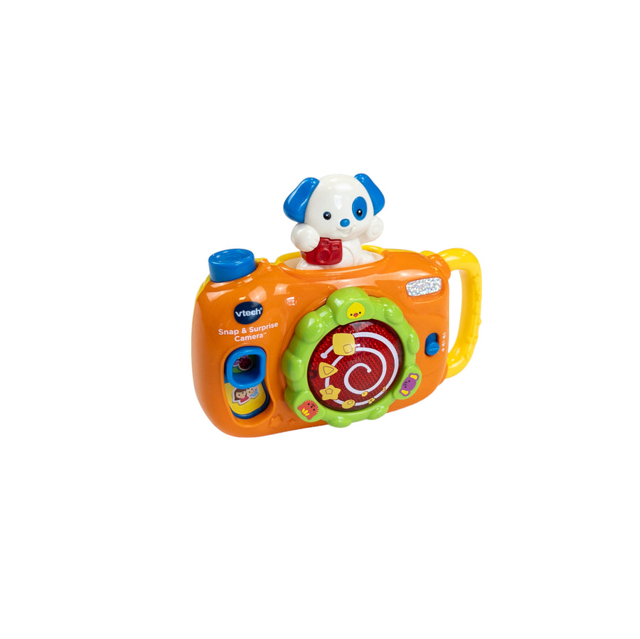 VTech Snap & Surprise Camera