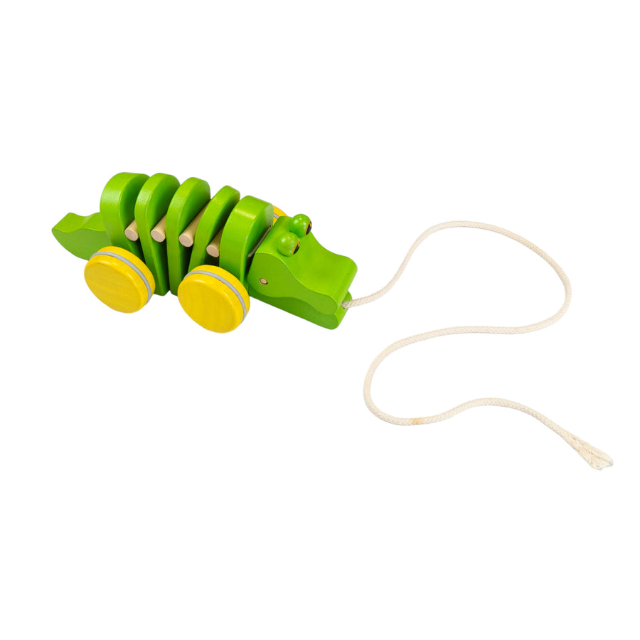 PlanToys Dancing Alligator