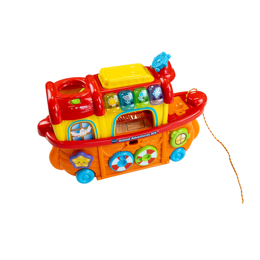 VTech Adventure Ark toy