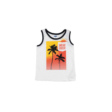 Old Navy tank 2