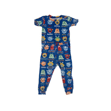 Children's Place pjs 18-24m