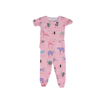 Children's Place pjs 12-18m