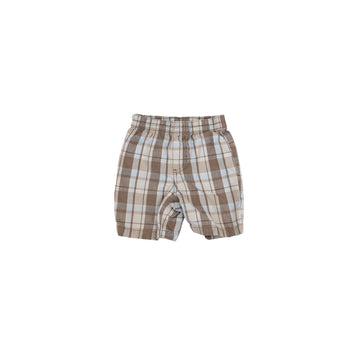 Cherokee shorts 12-18m