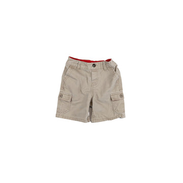 Eddie Bauer shorts 12-18m