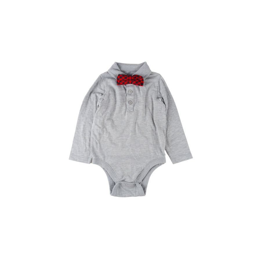 Old Navy long sleeve shirt 18-24m