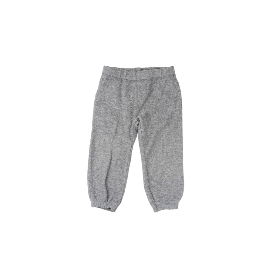 Carter's fleece joggers 24m