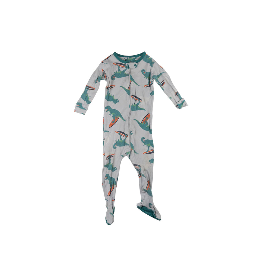 Gap sleepers 12-18m (set of 5)