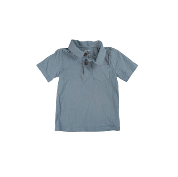 Carter's short sleeve 3 (blue)