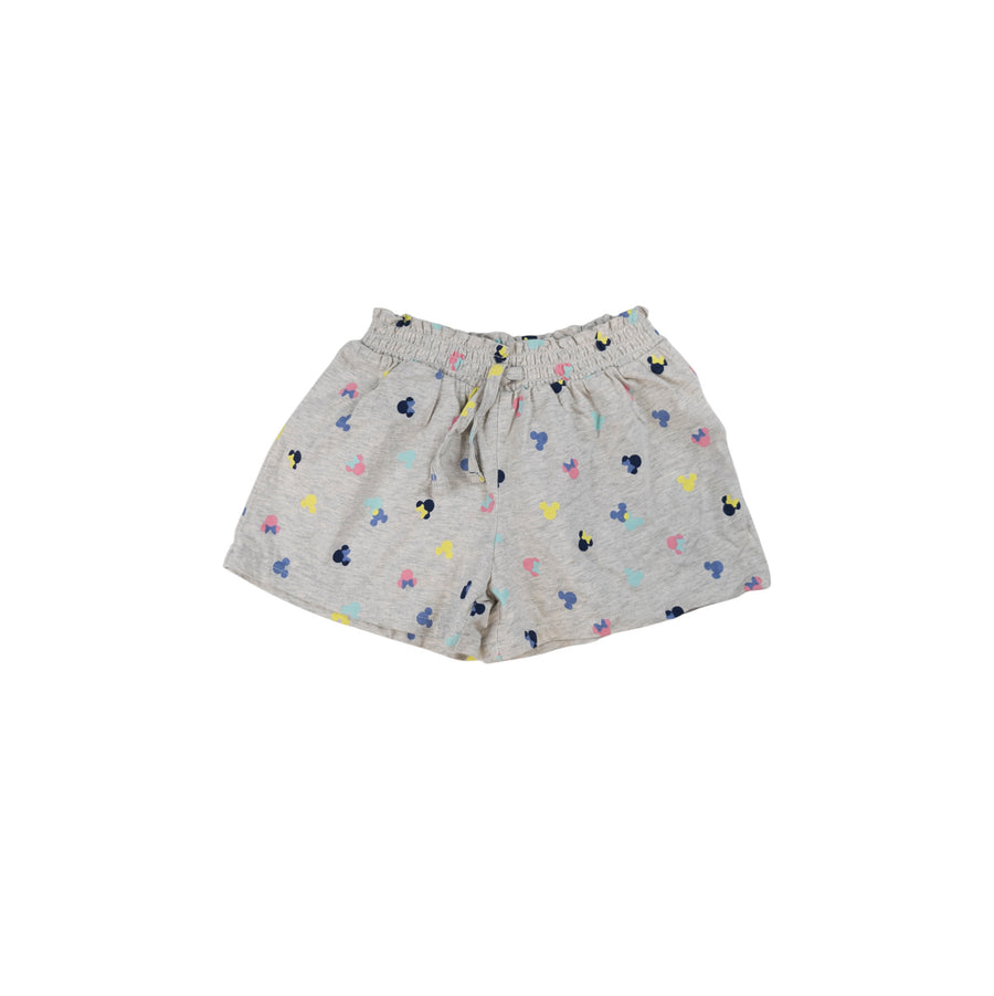 Gap x Disney shorts 3