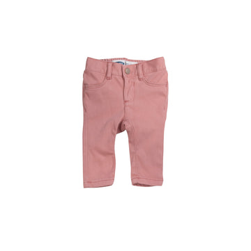 Old Navy jeggings 3-6m